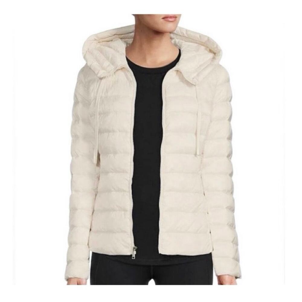 Antonio Melani Puffer Jacket